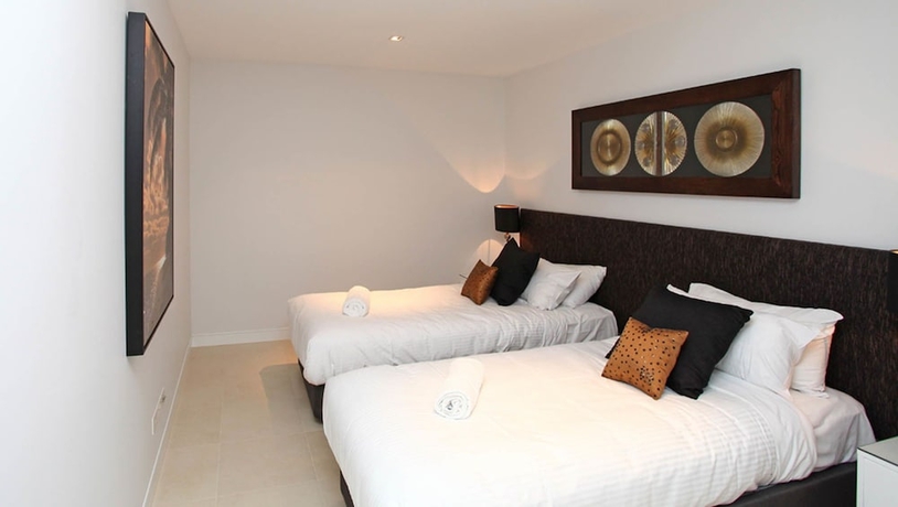 Imagen de la habitación del Hotel Holiday Holiday Soul Surfers Paradise. Foto 10