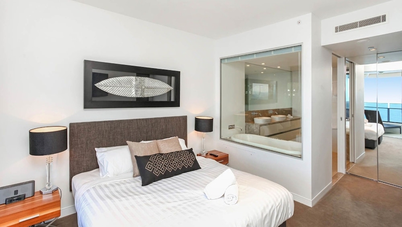 Imagen de la habitación del Hotel Holiday Holiday Soul Surfers Paradise. Foto 12