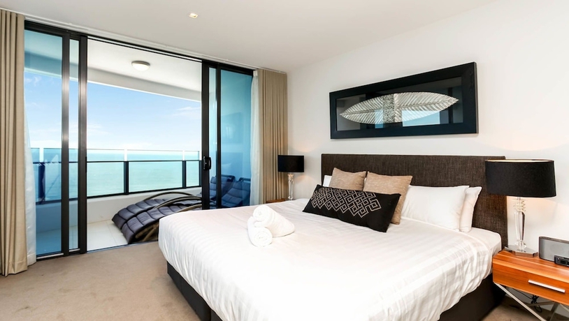 Imagen de la habitación del Hotel Holiday Holiday Soul Surfers Paradise. Foto 16