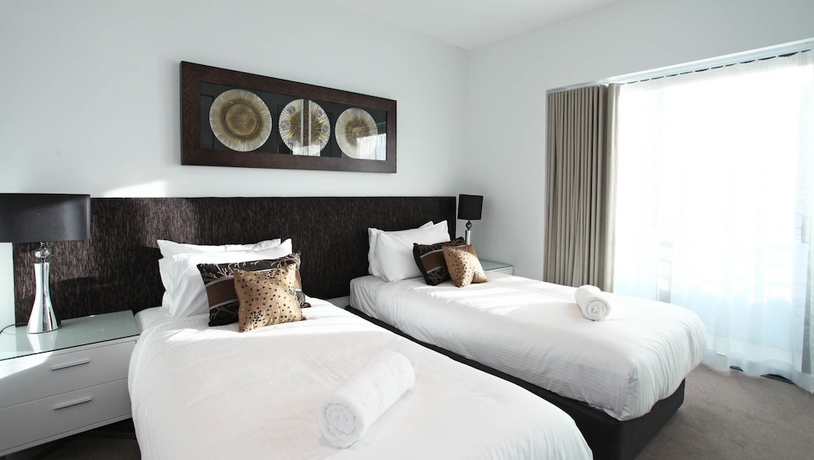 Imagen de la habitación del Hotel Holiday Holiday Soul Surfers Paradise. Foto 17
