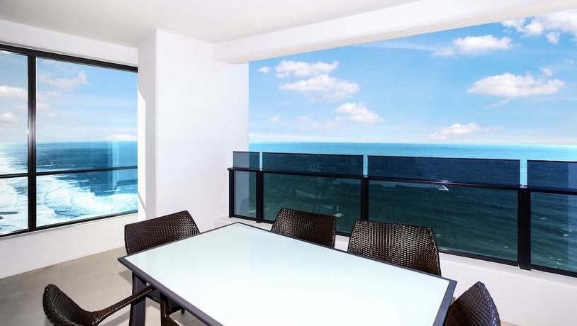 Imagen de la habitación del Hotel Holiday Holiday Soul Surfers Paradise. Foto 18