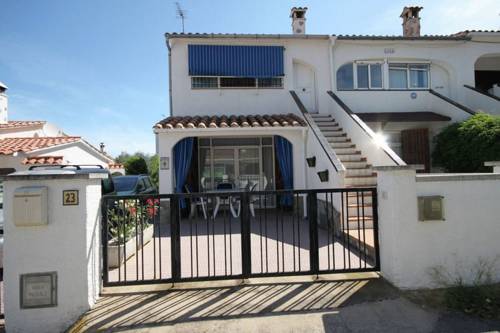 Imagen general del Hotel Holiday Home Ancla L'Escala. Foto 4