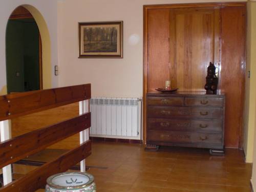 Imagen de la habitación del Hotel Holiday Home Casa El Senyal Santa Cristina d'Aro. Foto 3