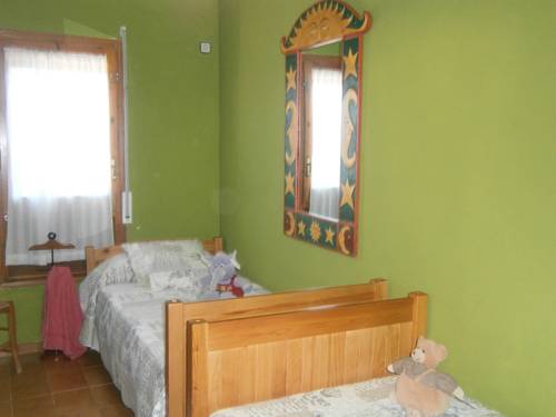 Imagen de la habitación del Hotel Holiday Home Casa El Senyal Santa Cristina d'Aro. Foto 4