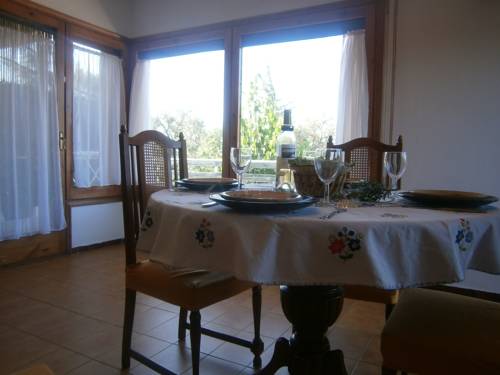 Imagen de la habitación del Hotel Holiday Home Casa El Senyal Santa Cristina d'Aro. Foto 5