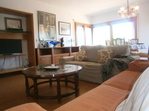 Imagen de la habitación del Hotel Holiday Home Casa El Senyal Santa Cristina d'Aro. Foto 7