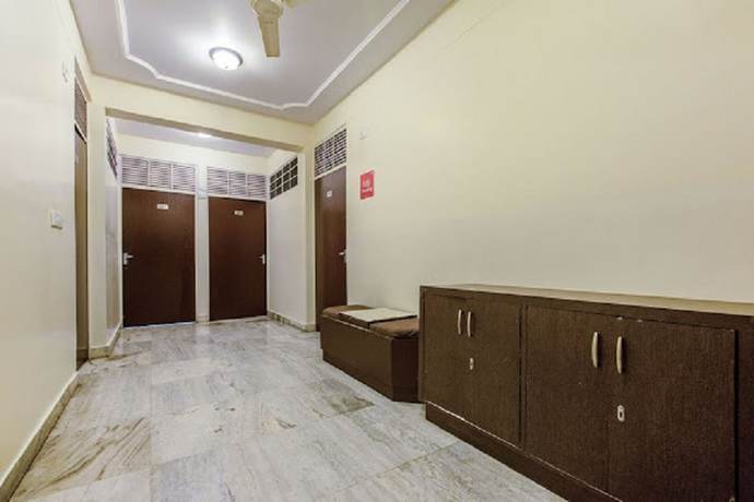 Imagen de los interiores del Hotel Holiday Home, JAIPUR. Foto 13