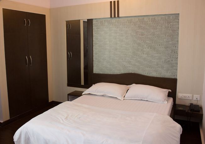 Imagen de la habitación del Hotel Holiday Home, JAIPUR. Foto 6