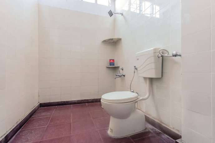 Imagen de la habitación del Hotel Holiday Home, JAIPUR. Foto 8