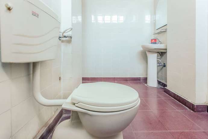 Imagen de la habitación del Hotel Holiday Home, JAIPUR. Foto 10