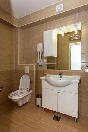 Imagen de la habitación del Hotel Holiday Home, KLEK. Foto 11