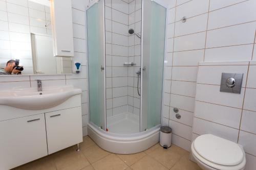 Imagen de la habitación del Hotel Holiday Home, KLEK. Foto 12