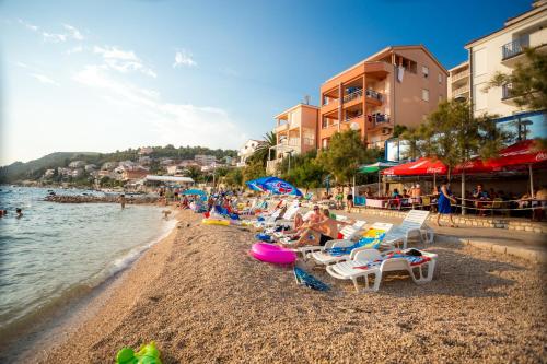 Imagen general del Hotel Holiday Home, KLEK. Foto 5