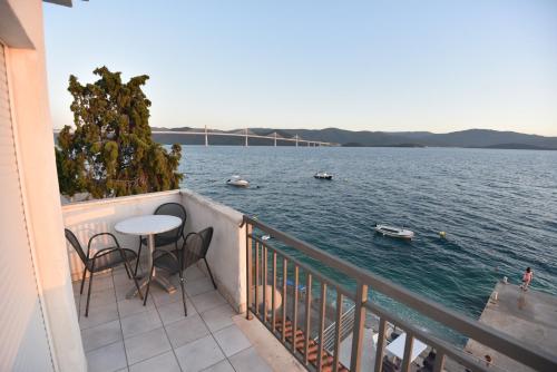 Imagen general del Hotel Holiday Home, KLEK. Foto 10