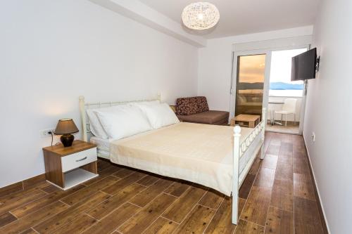 Imagen de la habitación del Hotel Holiday Home, KLEK. Foto 20
