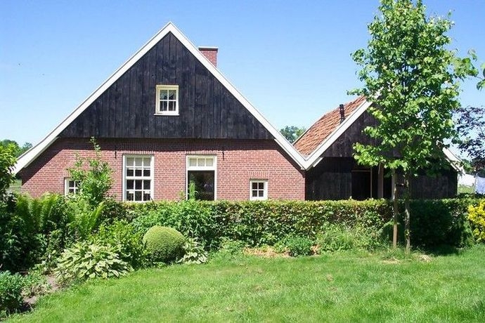 Imagen general del Hotel Holiday Home Kotman's Spieker. Foto 1