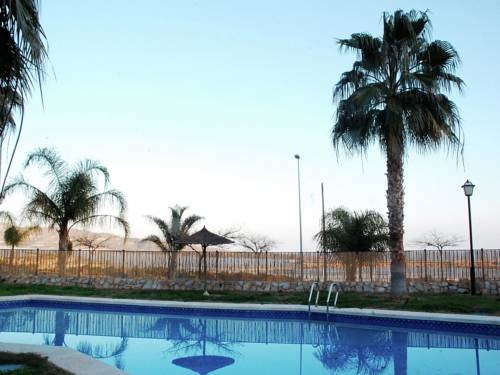 Imagen general del Hotel Holiday Home La Vida Buena. Foto 2