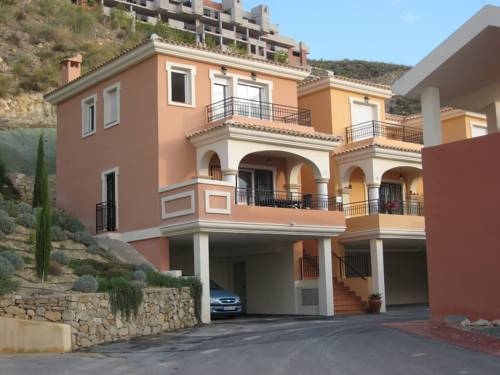 Imagen general del Hotel Holiday Home La Vida Buena. Foto 3