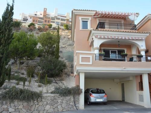 Imagen general del Hotel Holiday Home La Vida Buena. Foto 4