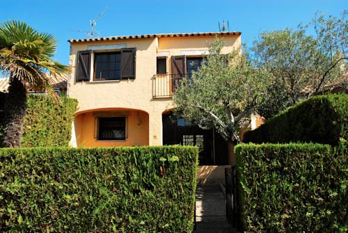 Imagen general del Hotel Holiday Home Les Oliveres 2D L'Estartit. Foto 7