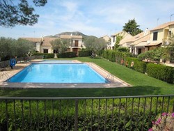 Imagen general del Hotel Holiday Home Les Oliveres 2D L'Estartit. Foto 3