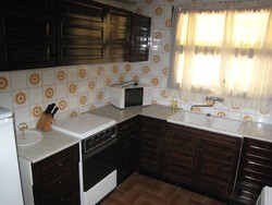 Imagen general del Hotel Holiday Home Les Oliveres 2D L'Estartit. Foto 6