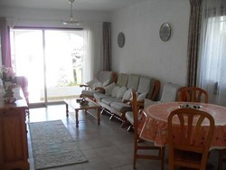 Imagen general del Hotel Holiday Home Miraflores 67 L'Escala. Foto 4