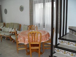 Imagen general del Hotel Holiday Home Miraflores 67 L'Escala. Foto 6