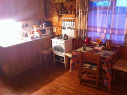 Imagen general del Hotel Holiday Home Nikola. Foto 3