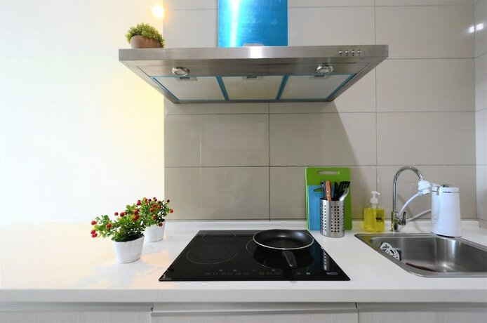Imagen general del Hotel Holiday Home Setapak Central Mall Kl. Foto 5