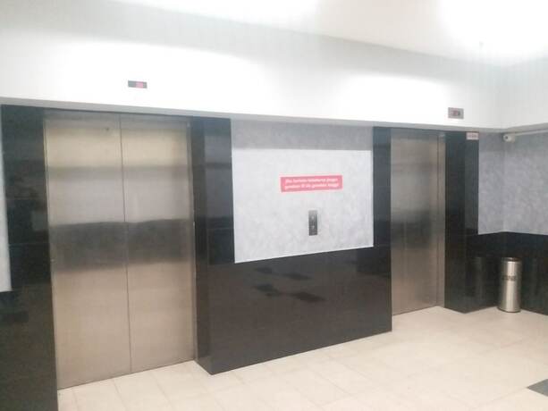 Imagen general del Hotel Holiday Home Setapak Central Mall Kl. Foto 13