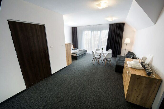 Imagen general del Hotel Holiday Home and SPA. Foto 1