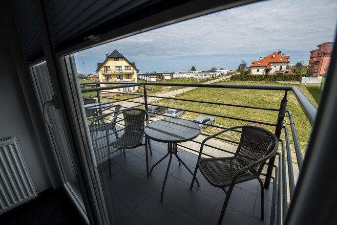 Imagen general del Hotel Holiday Home and SPA. Foto 2
