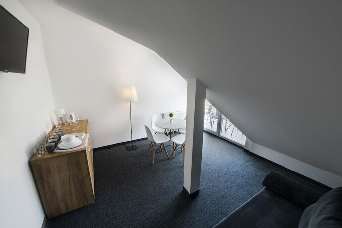 Imagen general del Hotel Holiday Home and SPA. Foto 3