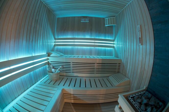 Imagen general del Hotel Holiday Home and SPA. Foto 6