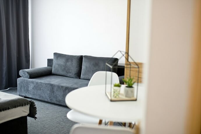 Imagen de la habitación del Hotel Holiday Home and SPA. Foto 13
