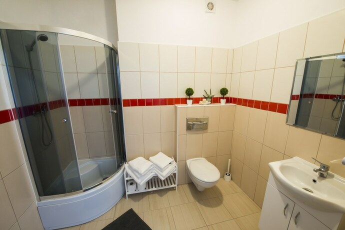 Imagen de la habitación del Hotel Holiday Home and SPA. Foto 15