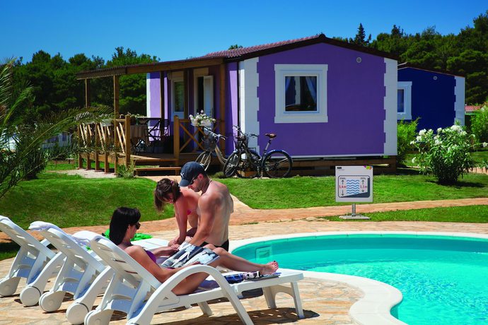 Imagen general del Hotel Holiday Homes Sirena Premium Village. Foto 1