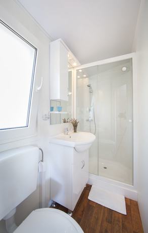 Imagen de la habitación del Hotel Holiday Homes Sirena Premium Village. Foto 10
