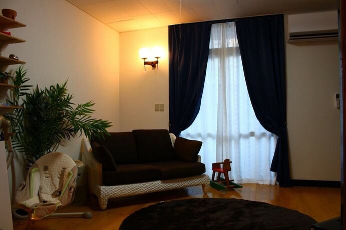 Imagen general del Hotel Holiday Homes Tsuboya 1st. Foto 4