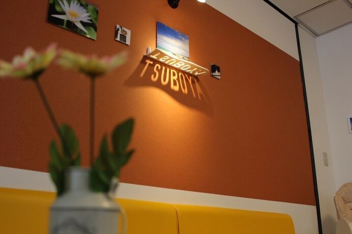 Imagen general del Hotel Holiday Homes Tsuboya 1st. Foto 8