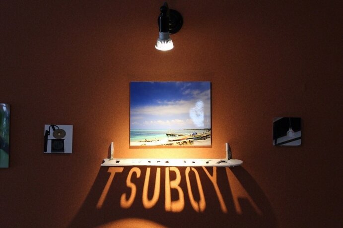 Imagen general del Hotel Holiday Homes Tsuboya 1st. Foto 10