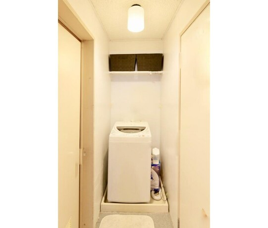 Imagen general del Hotel Holiday Homes Tsuboya 3rd. Foto 12
