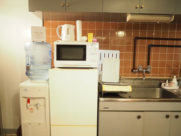 Imagen de la habitación del Hotel Holiday Homes Tsuboya 4th. Foto 8
