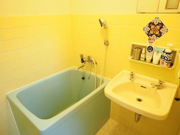 Imagen general del Hotel Holiday Homes Tsuboya 5th. Foto 6