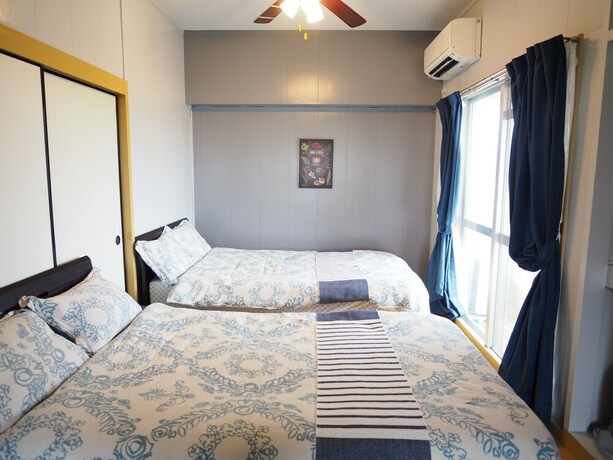 Imagen de la habitación del Hotel Holiday Homes Tsuboya 5th. Foto 16