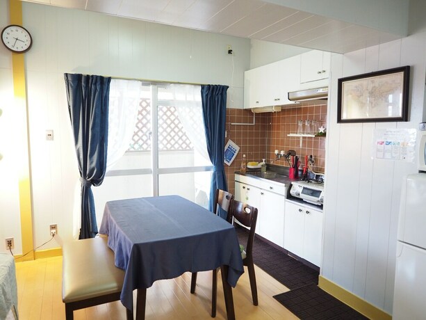 Imagen de la habitación del Hotel Holiday Homes Tsuboya 5th. Foto 17