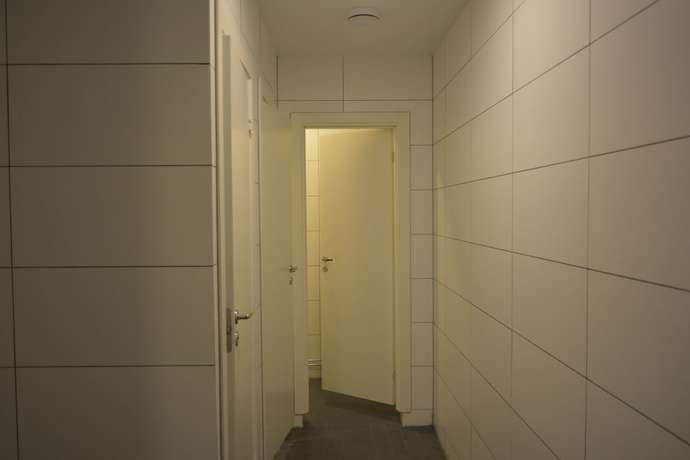 Imagen de la habitación del Hotel Holiday Hostel. Foto 3