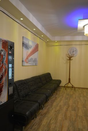 Imagen de los interiores del Hotel Holiday Hostel. Foto 20