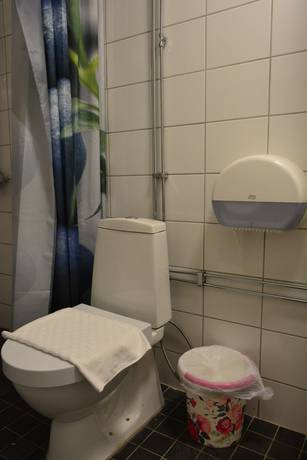 Imagen de la habitación del Hotel Holiday Hostel. Foto 10